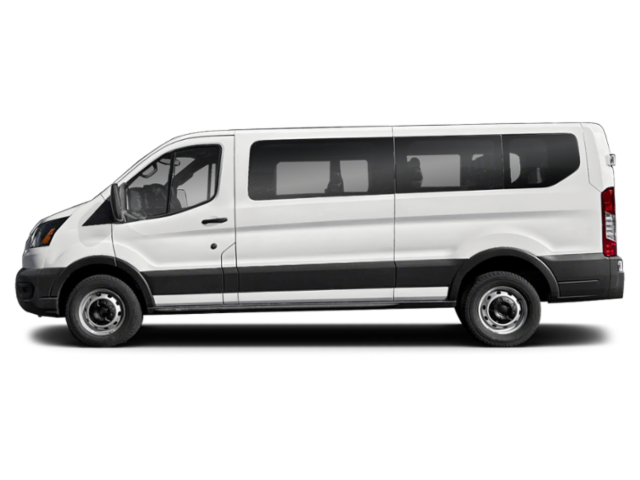 2026 Ford Transit Passenger T-350 148" Low Roof XLT AWD