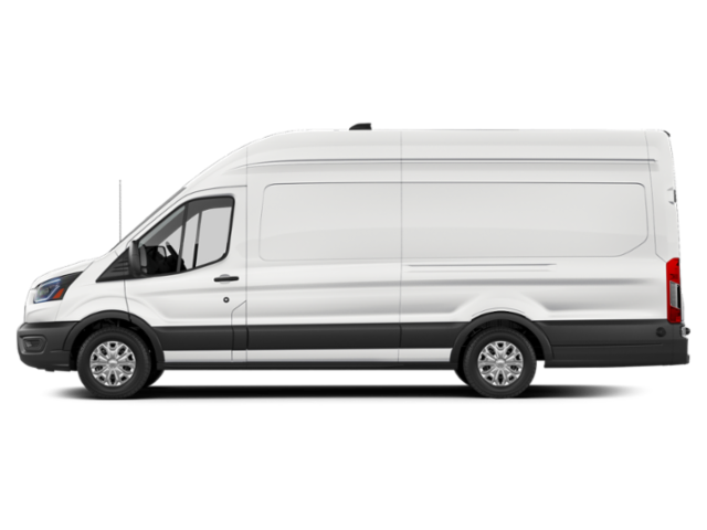 2026 Ford E-Transit Cargo T-350 148" Low Rf 9500 GVWR RWD