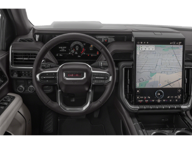 2026 GMC Yukon 4WD 4dr Elevation