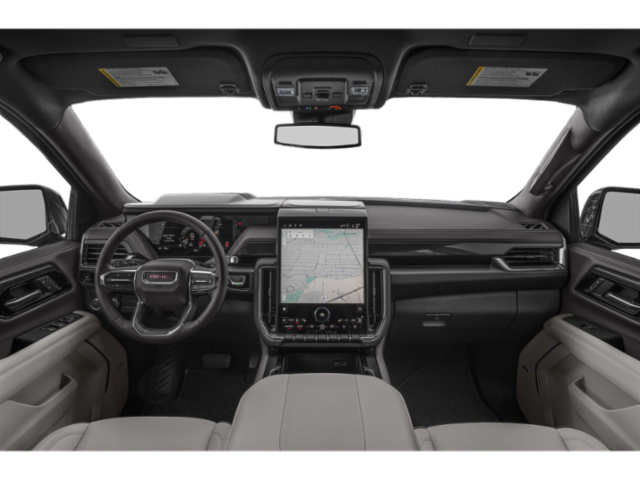 2026 GMC Yukon 4WD 4dr Elevation