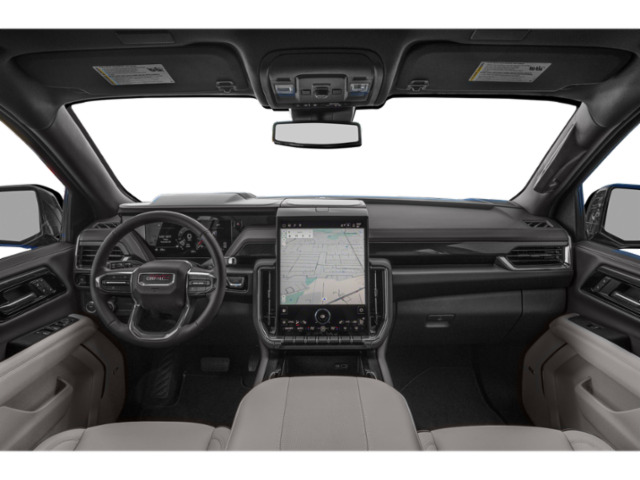 2026 GMC Yukon 2WD 4dr Elevation
