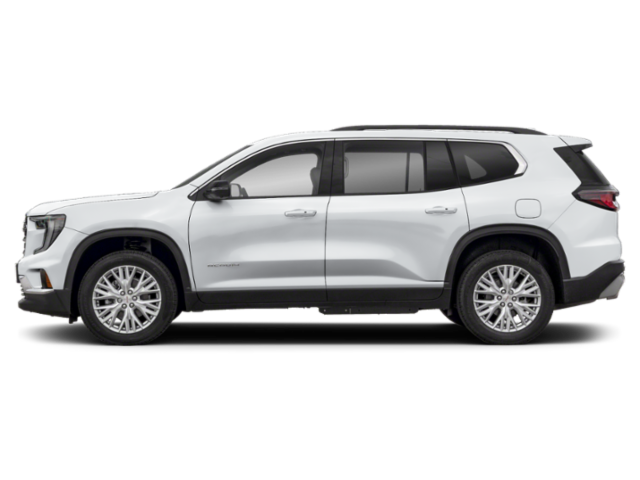 2026 GMC Acadia FWD 4dr Elevation