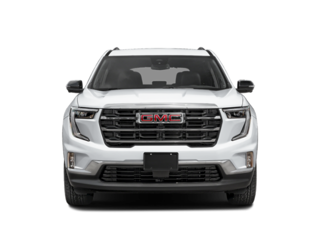 2026 GMC Acadia FWD 4dr Elevation