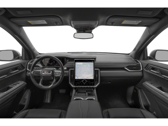 2026 GMC Acadia FWD 4dr Elevation