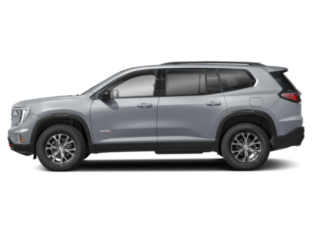 2026 GMC Acadia AWD 4dr AT4