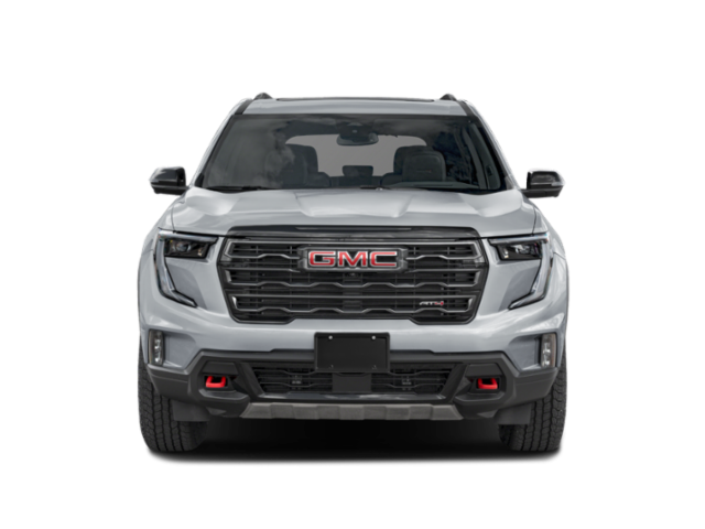 2026 GMC Acadia AWD 4dr AT4