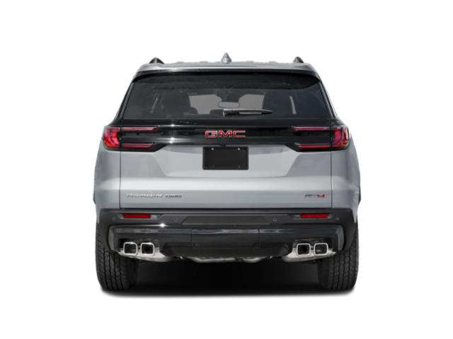 2026 GMC Acadia AWD 4dr AT4