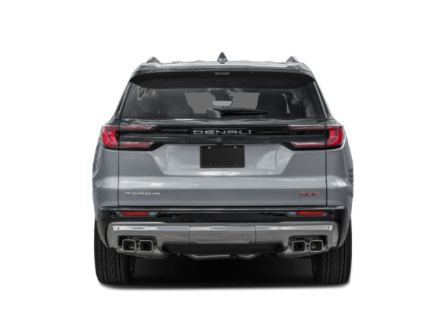 2026 GMC Acadia AWD 4dr Denali Ultimate
