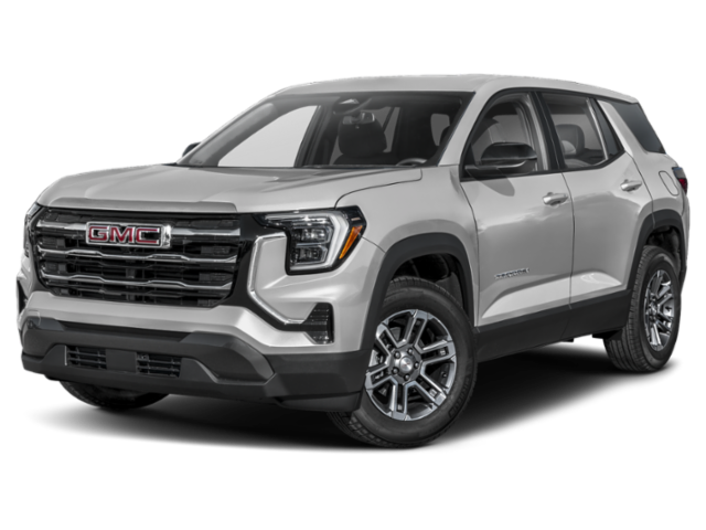 2026 GMC Terrain AWD 4dr Elevation