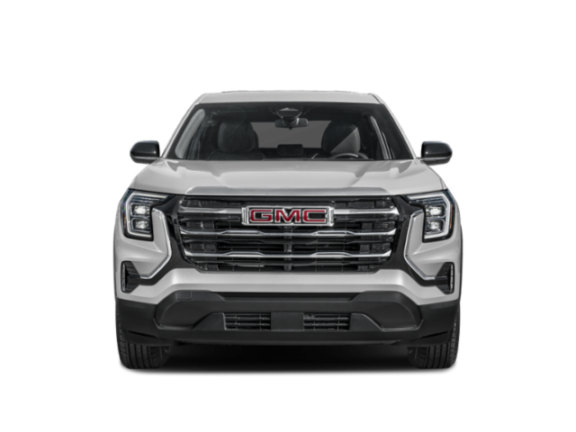 2026 GMC Terrain AWD 4dr Elevation