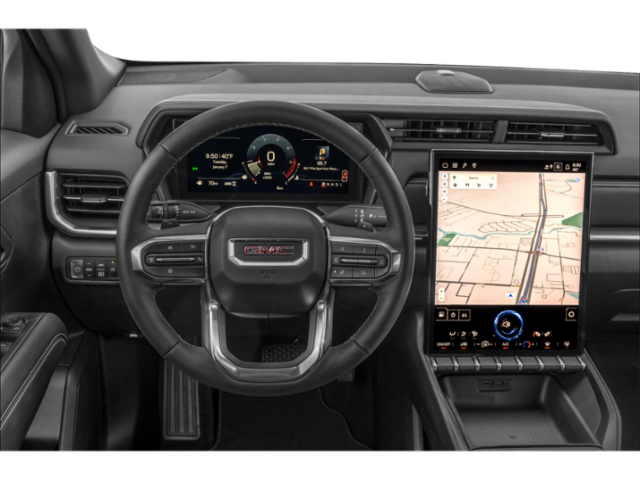 2026 GMC Terrain AWD 4dr Elevation