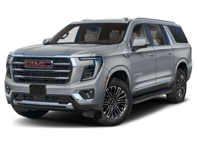 2026 GMC Yukon XL 2WD 4dr Elevation