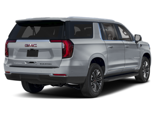 2026 GMC Yukon XL 2WD 4dr Elevation