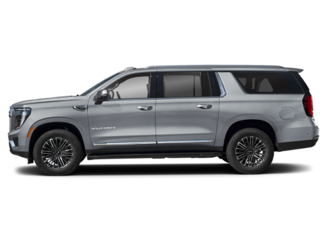 2026 GMC Yukon XL 2WD 4dr Elevation