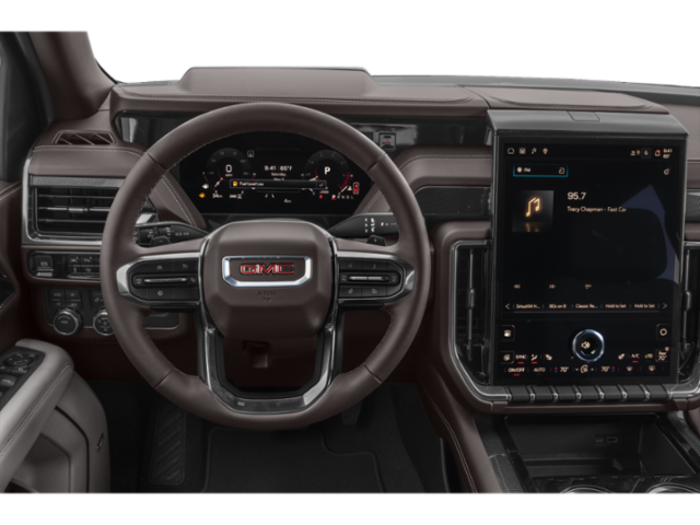 2026 GMC Yukon XL 2WD 4dr Elevation
