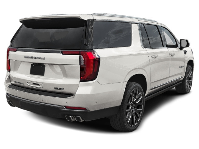 2026 GMC Yukon XL 4WD 4dr Denali Ultimate
