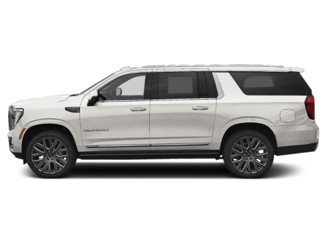 2026 GMC Yukon XL 4WD 4dr Denali Ultimate