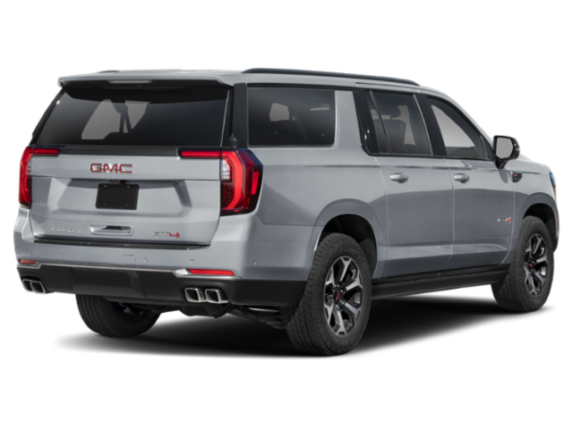 2026 GMC Yukon XL 4WD 4dr AT4 Ultimate
