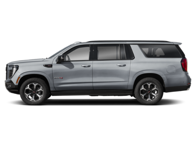 2026 GMC Yukon XL 4WD 4dr AT4 Ultimate