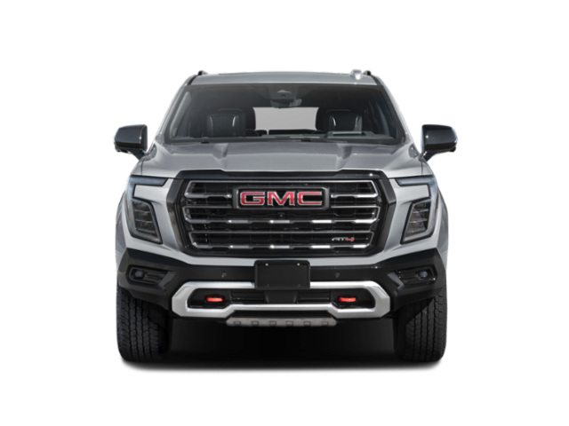 2026 GMC Yukon XL 4WD 4dr AT4 Ultimate