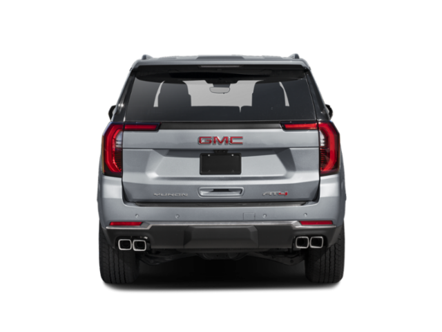 2026 GMC Yukon XL 4WD 4dr AT4 Ultimate
