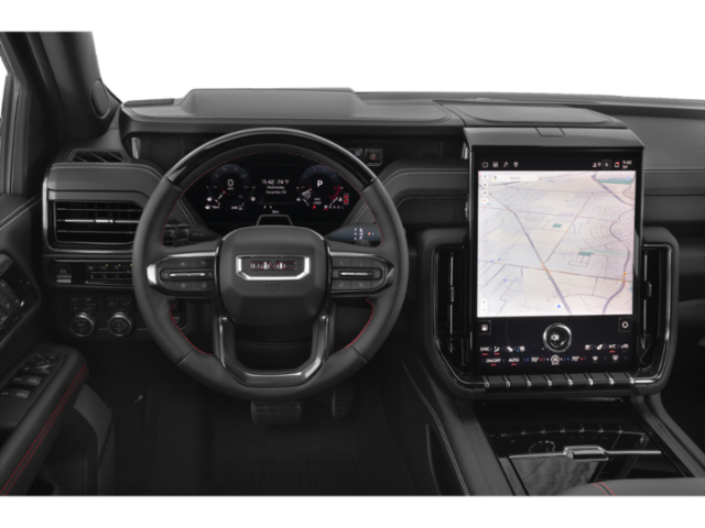 2026 GMC Yukon XL 4WD 4dr AT4 Ultimate