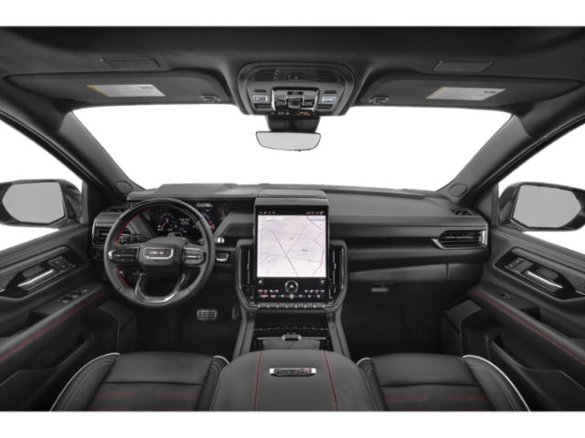 2026 GMC Yukon XL 4WD 4dr AT4 Ultimate