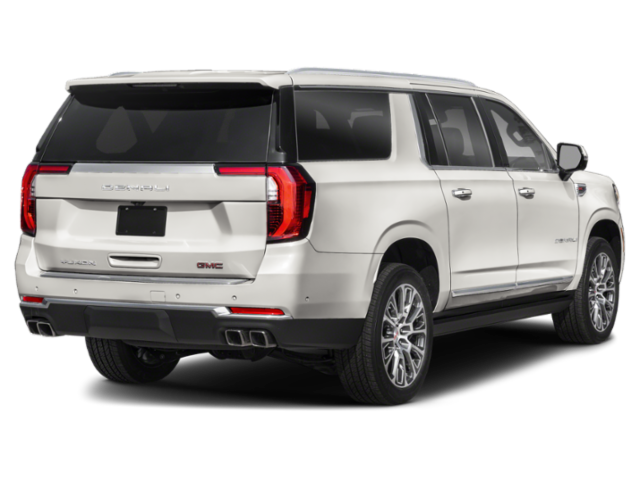 2026 GMC Yukon XL 2WD 4dr Denali