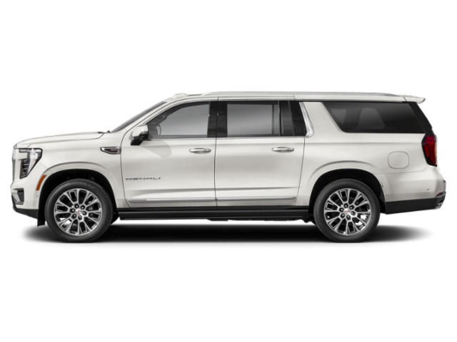 2026 GMC Yukon XL 2WD 4dr Denali