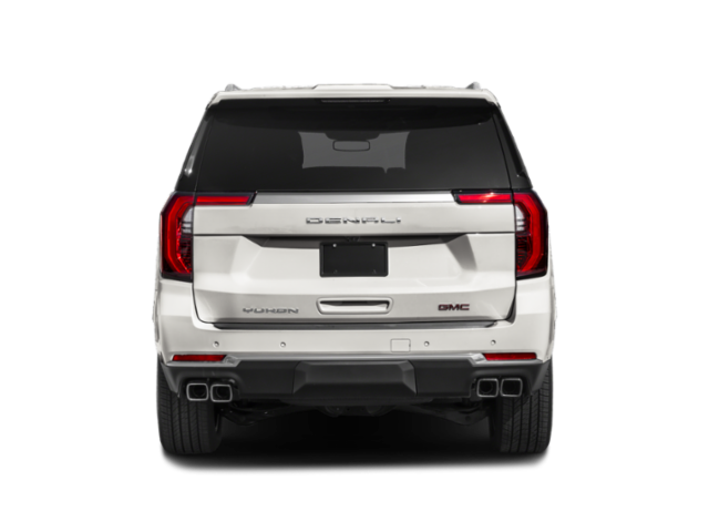 2026 GMC Yukon XL 2WD 4dr Denali