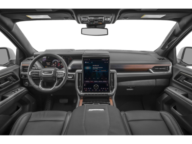 2026 GMC Yukon XL 2WD 4dr Denali