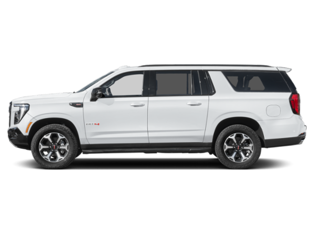 2026 GMC Yukon XL 4WD 4dr AT4