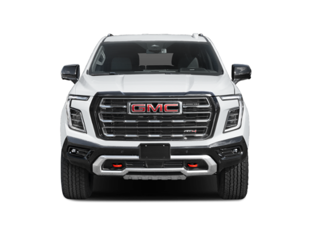 2026 GMC Yukon XL 4WD 4dr AT4