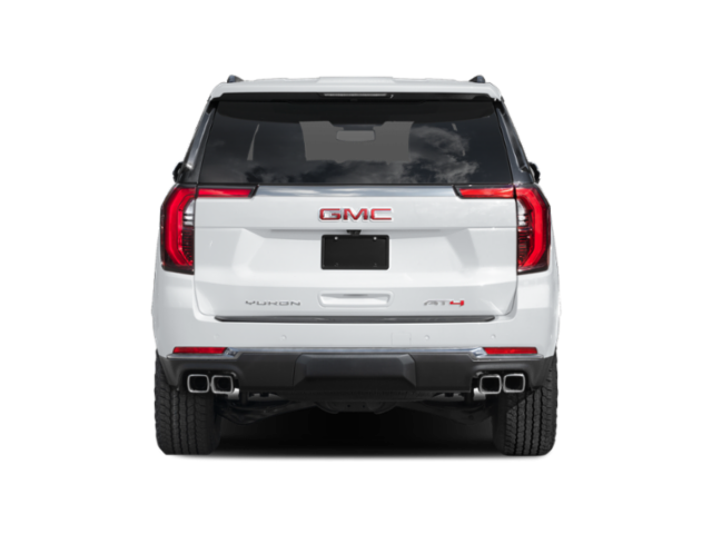 2026 GMC Yukon XL 4WD 4dr AT4