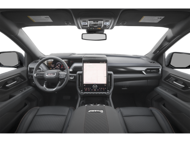 2026 GMC Yukon XL 4WD 4dr AT4