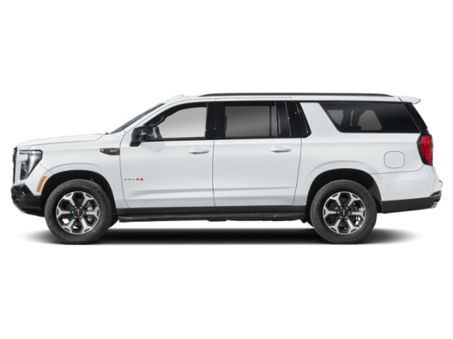 2026 GMC Yukon XL 4WD 4dr AT4