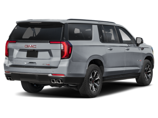 2026 GMC Yukon XL