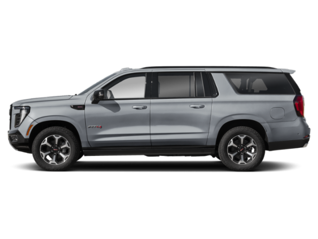 2026 GMC Yukon XL 4WD 4dr AT4 Ultimate
