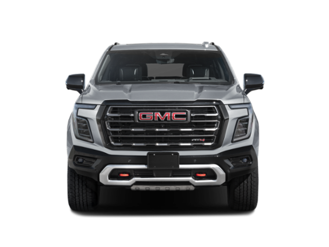 2026 GMC Yukon XL 4WD 4dr AT4 Ultimate