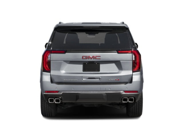 2026 GMC Yukon XL 4WD 4dr AT4 Ultimate