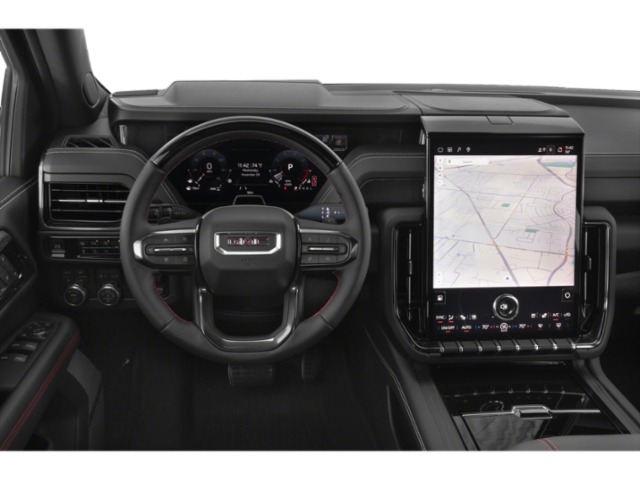 2026 GMC Yukon XL