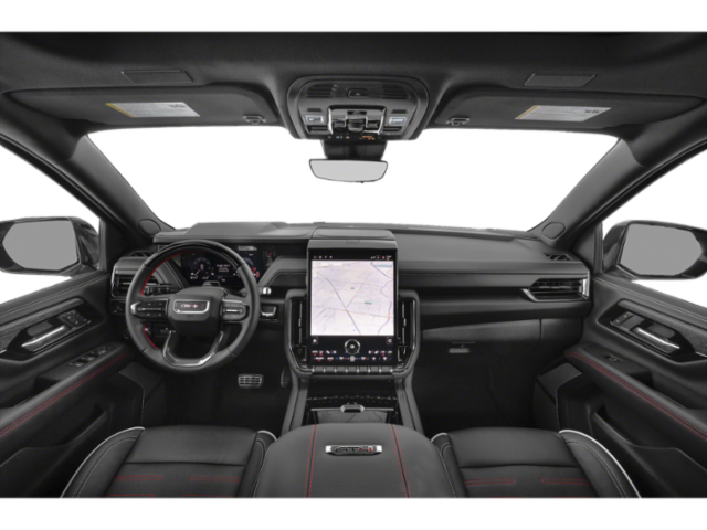 2026 GMC Yukon XL 4WD 4dr AT4 Ultimate