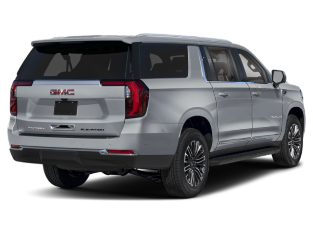 2026 GMC Yukon XL 4WD 4dr Elevation