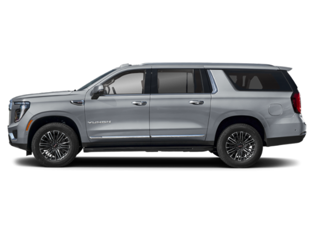 2026 GMC Yukon XL 4WD 4dr Elevation