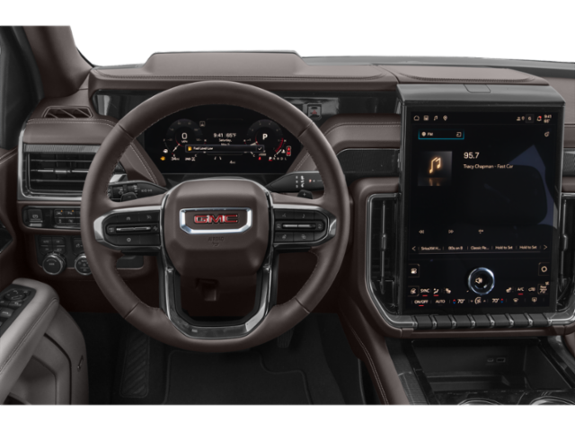 2026 GMC Yukon XL 4WD 4dr Elevation