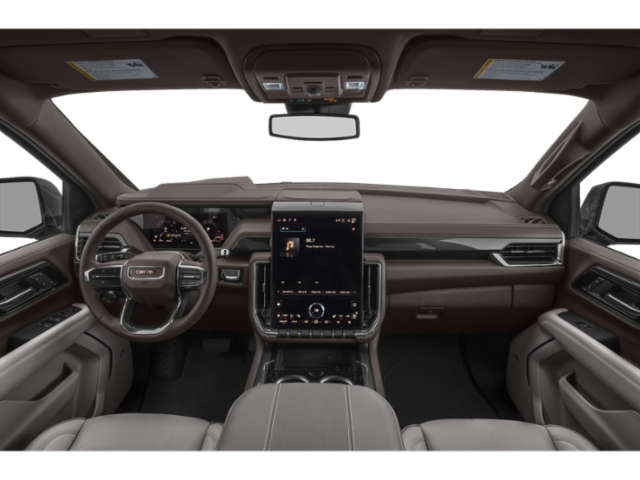 2026 GMC Yukon XL 4WD 4dr Elevation