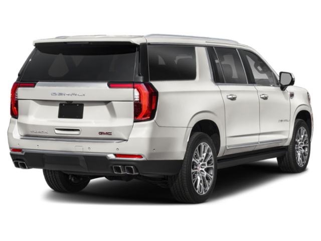 2026 GMC Yukon XL 4WD 4dr Denali