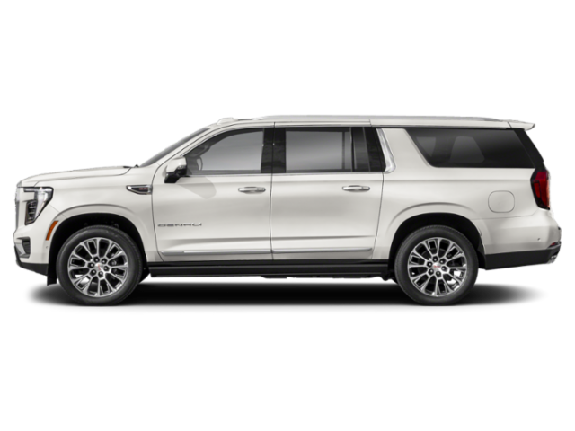 2026 GMC Yukon XL 4WD 4dr Denali