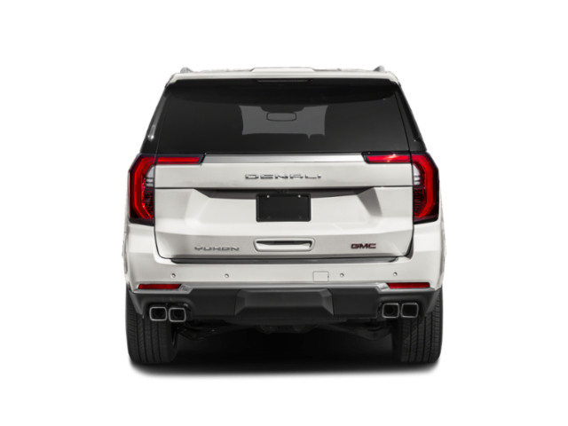 2026 GMC Yukon XL 4WD 4dr Denali