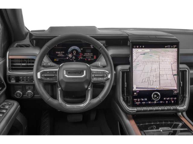 2026 GMC Yukon XL 4WD 4dr Denali